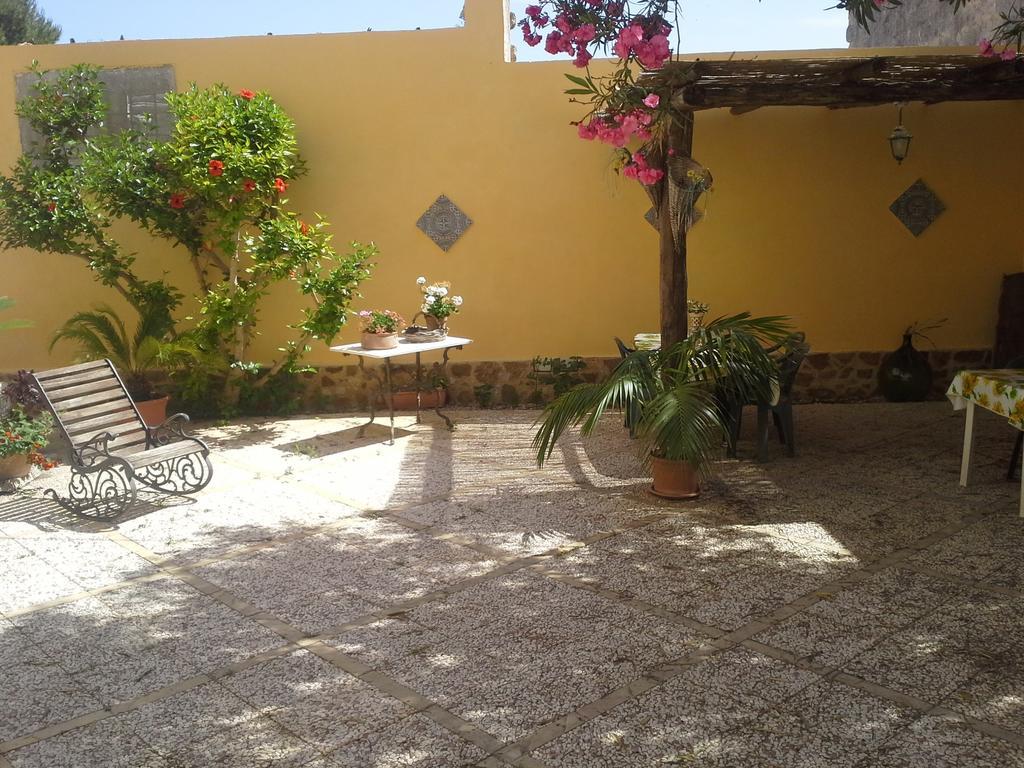 Sunrise Stagnone - Kitesurf Spot Bed & Breakfast Marsala Exterior photo