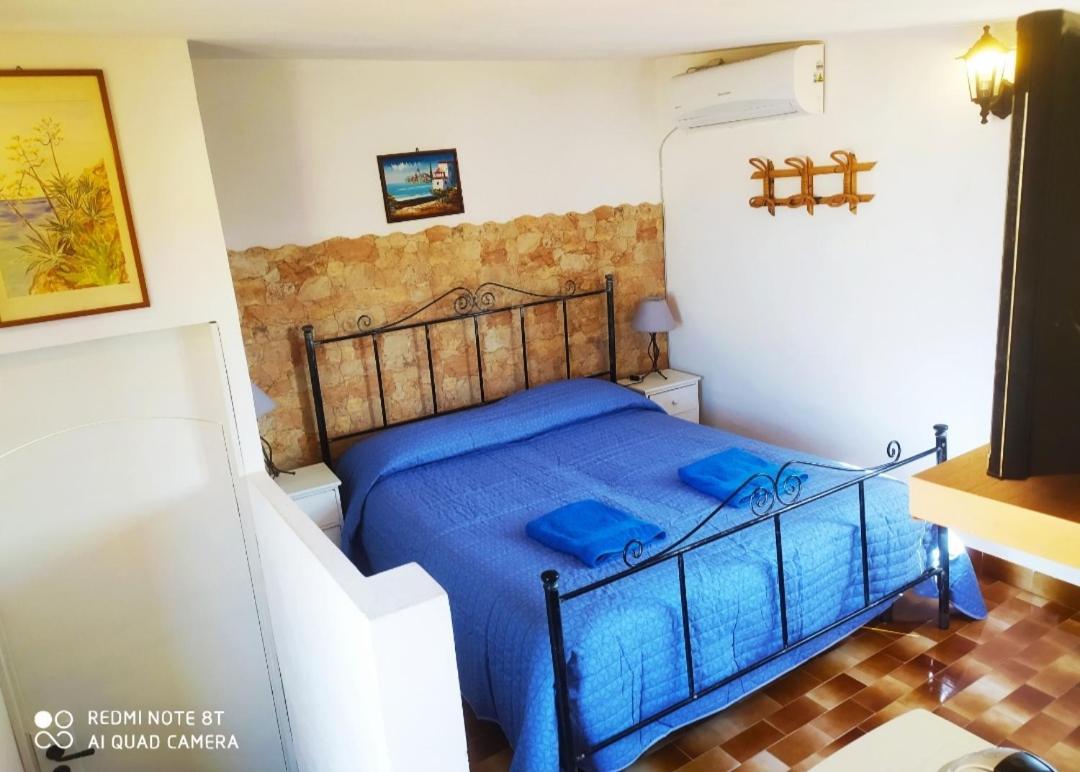 Sunrise Stagnone - Kitesurf Spot Bed & Breakfast Marsala Exterior photo