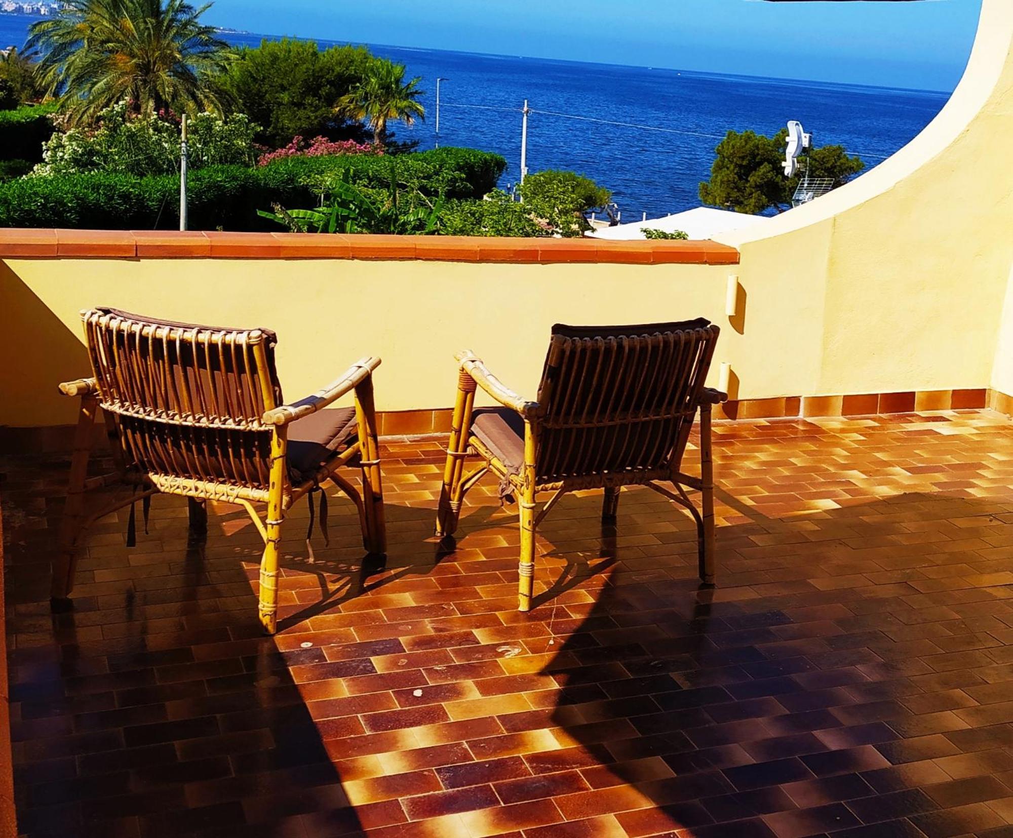 Sunrise Stagnone - Kitesurf Spot Bed & Breakfast Marsala Room photo