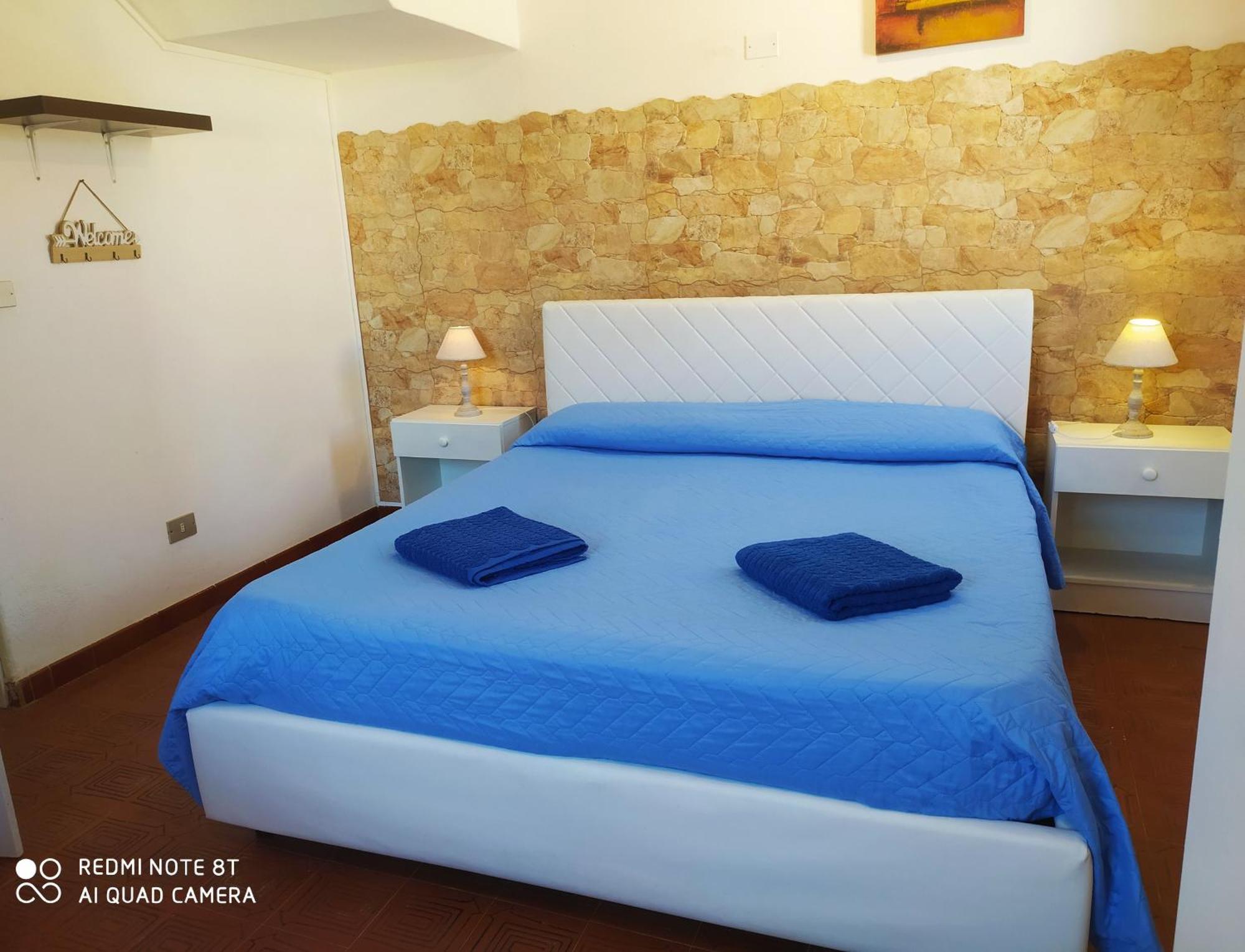 Sunrise Stagnone - Kitesurf Spot Bed & Breakfast Marsala Exterior photo