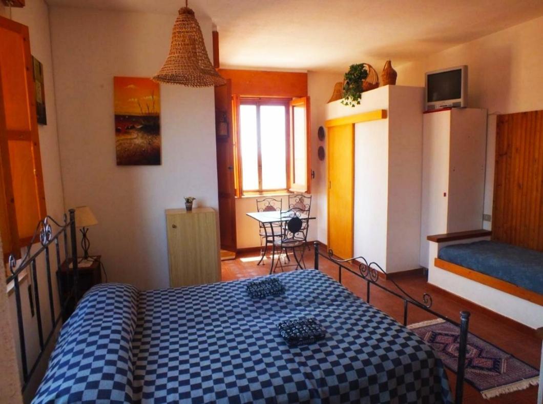 Sunrise Stagnone - Kitesurf Spot Bed & Breakfast Marsala Exterior photo