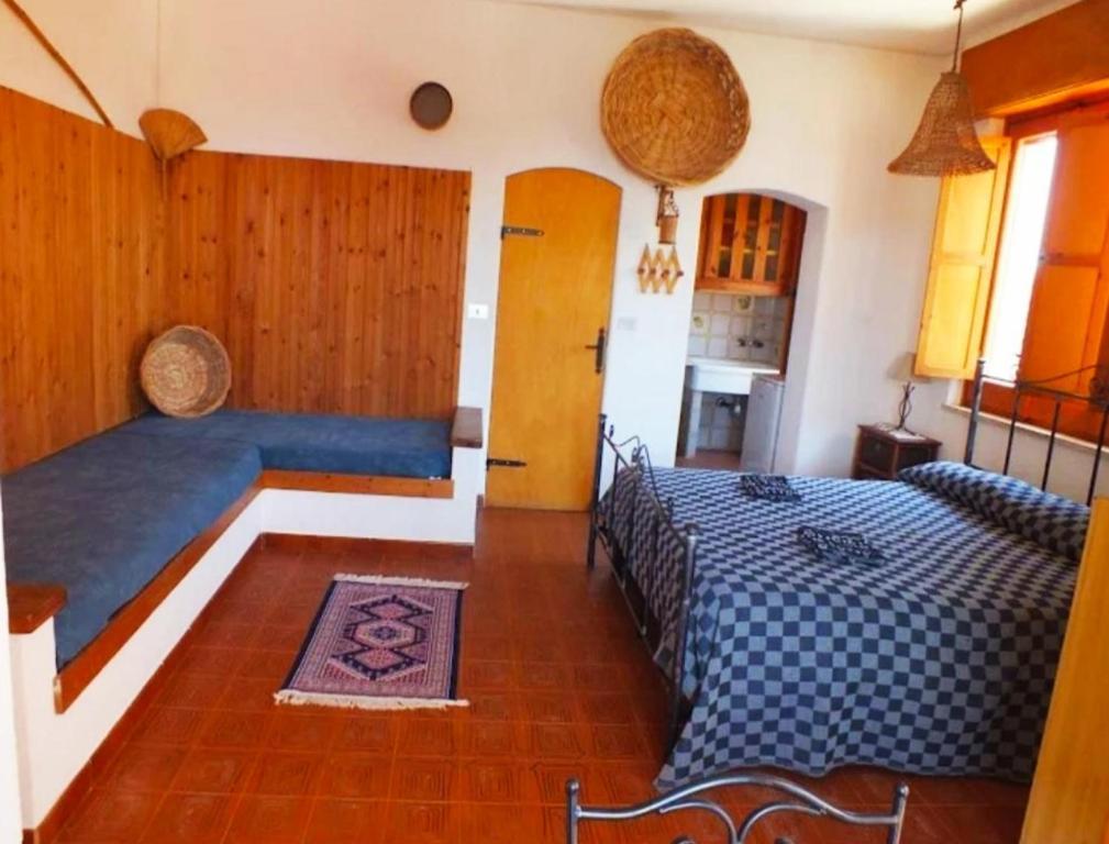 Sunrise Stagnone - Kitesurf Spot Bed & Breakfast Marsala Exterior photo