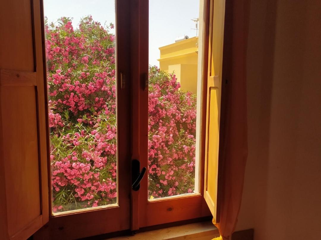 Sunrise Stagnone - Kitesurf Spot Bed & Breakfast Marsala Room photo