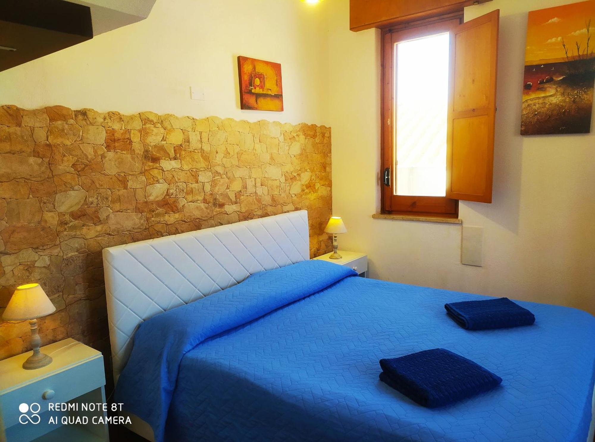 Sunrise Stagnone - Kitesurf Spot Bed & Breakfast Marsala Room photo