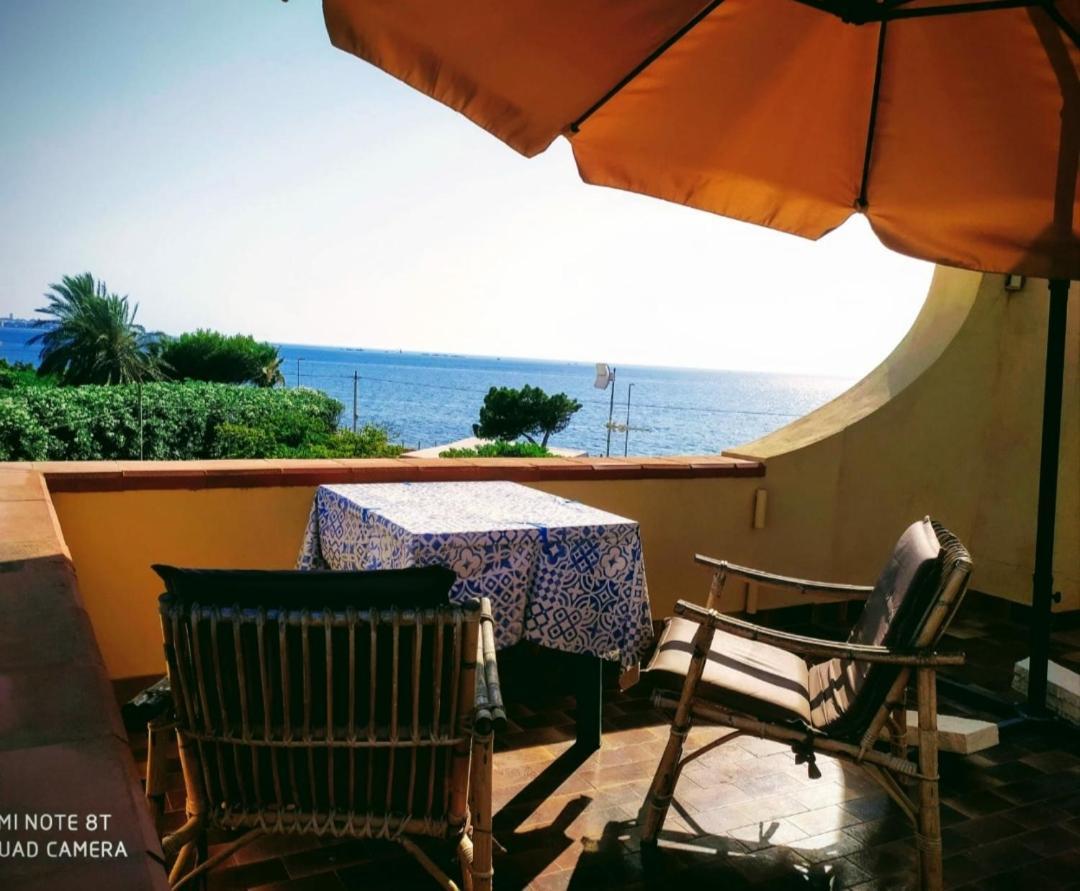 Sunrise Stagnone - Kitesurf Spot Bed & Breakfast Marsala Room photo