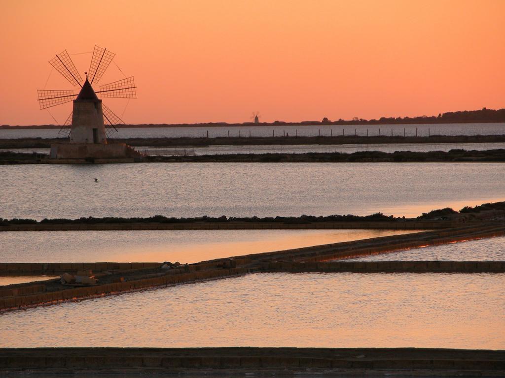 Sunrise Stagnone - Kitesurf Spot Bed & Breakfast Marsala Room photo