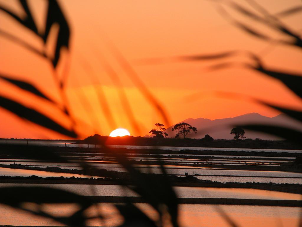 Sunrise Stagnone - Kitesurf Spot Bed & Breakfast Marsala Room photo