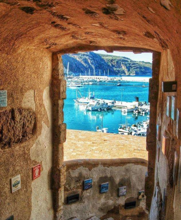 Sunrise Stagnone - Kitesurf Spot Bed & Breakfast Marsala Exterior photo