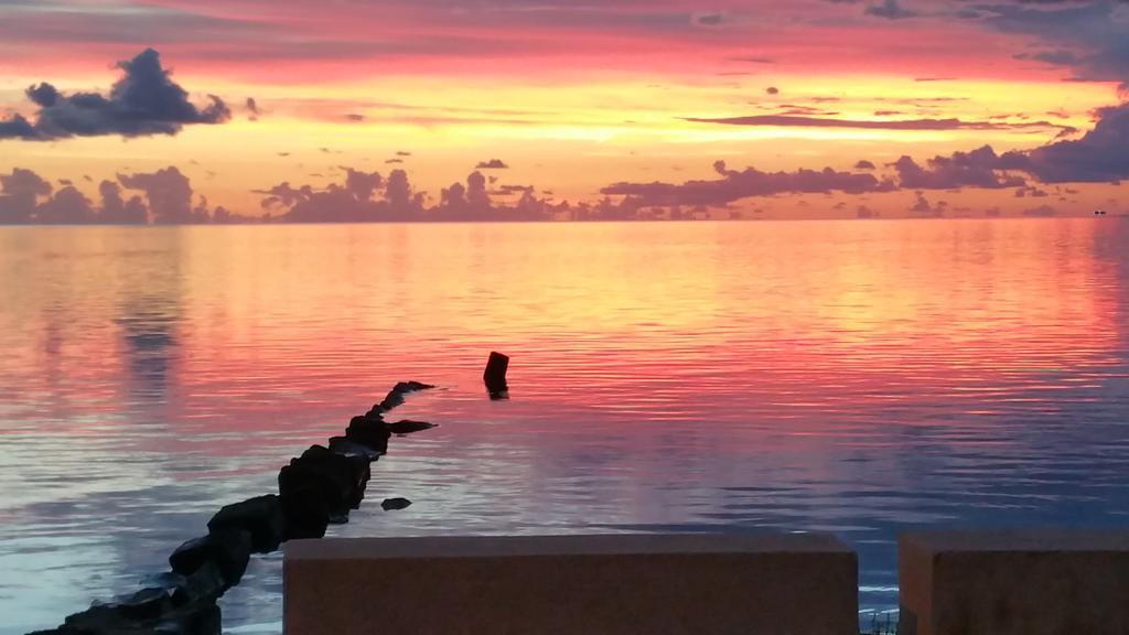 Sunrise Stagnone - Kitesurf Spot Bed & Breakfast Marsala Exterior photo